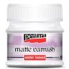 Lak matný Pentart 50 ml