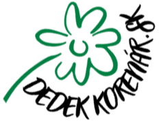 dedek-korenar.sk