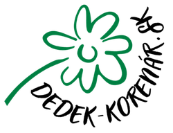 dedek-korenar.sk