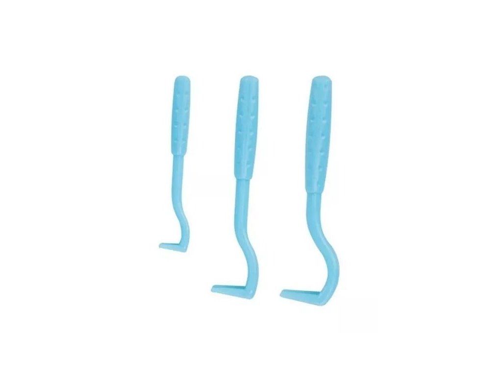 692 novy hacky na klistata 3ks