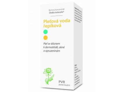 pvr pletova voda repikova dedek korenar