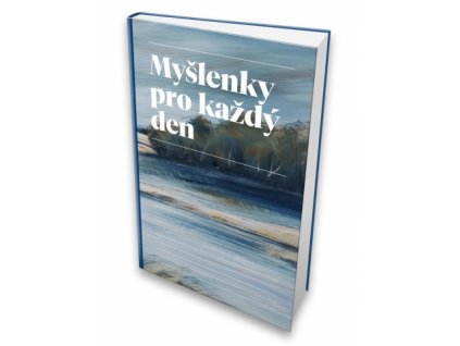 myslienky na kazdy den dedek korenar