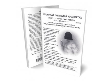 2929 chytroved redukovana