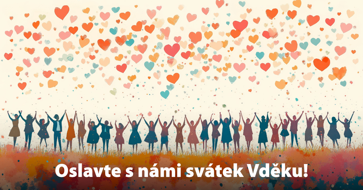 Svátek vděku 7. března