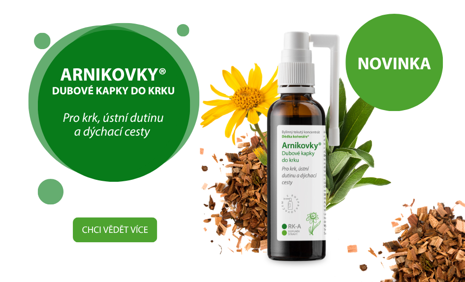 Arnikovky