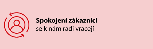 USP Spokojení zákazníci