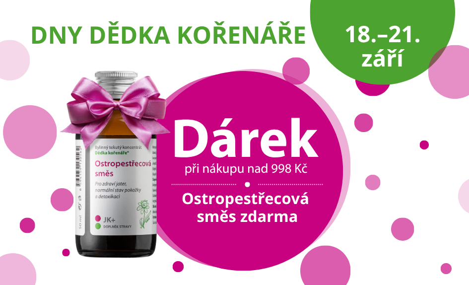Dny DK