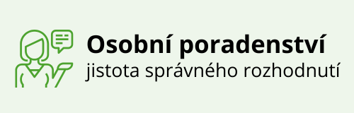 USP Poradenství