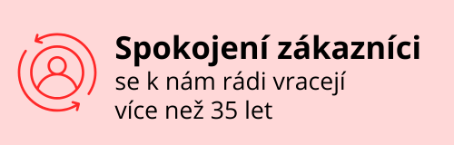 USP Spokojení zákazníci