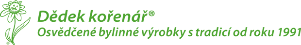 Dědek kořenář®
