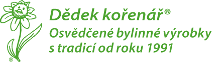 Dědek kořenář®