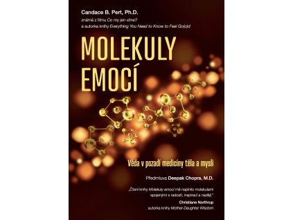 molekuly emoci