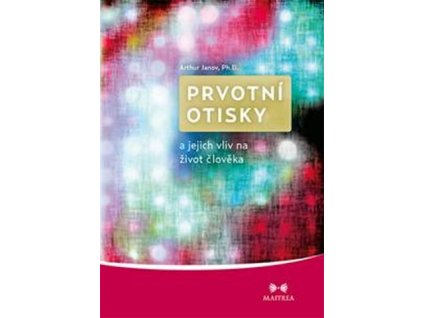 prvotni otisky a jejich vliv na zivot cloveka p00482 480