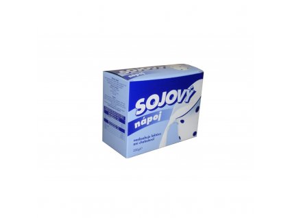dedekkorenar sojovy napoj 200g