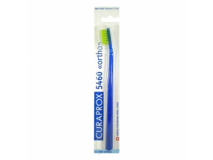 zubacek curaprox dospely 5460 p00210 480