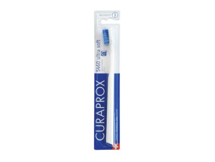 Kartáček CURAPROX 5460 pro dospělé