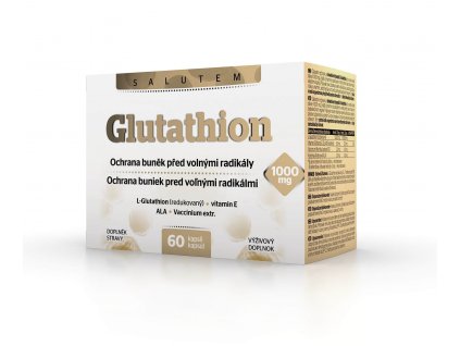NOVY Glutathion