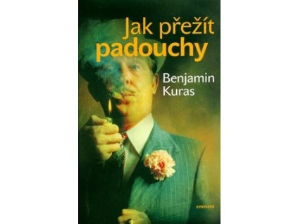NOVY Jak přežít padouchy