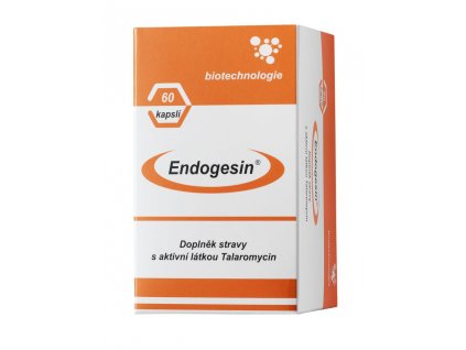 Endogesin box