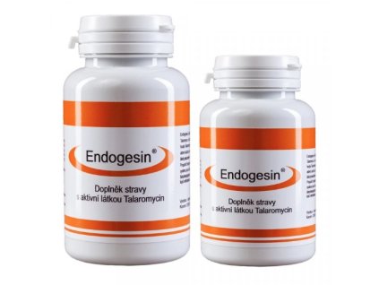 endogesin gesmed biotec dedek korenar