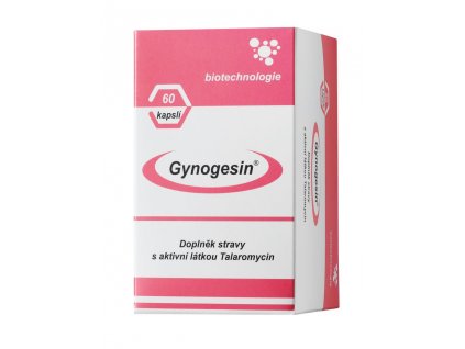Gynogesin box