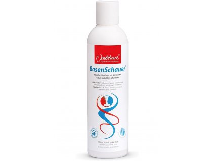 dedekkorenar zasadity sprchovy gel jentschura 100