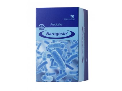 Narogesin box