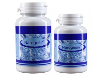 narogesin gesmed biotec dedek korenar