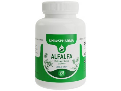 NOVY Alfalfa 90 tbl