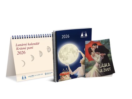 dedekkorenar lunarni kalendar krasne pani 2025