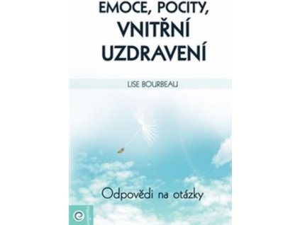 NOVY Emoce, pocity, vnitřní uzdravení