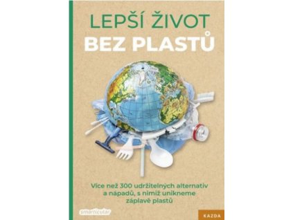 NOVY Lepší život bez plastů