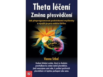dedekkorenar theta léčení změna přesvědčení v.stibal