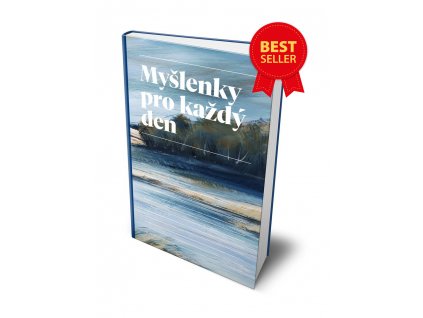 kniha myslenky bestseller