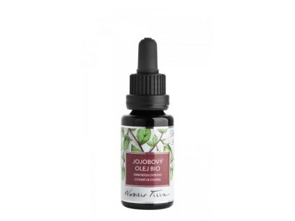 r1070c jojobovy olej bio 20 ml fialove sklo CLYF