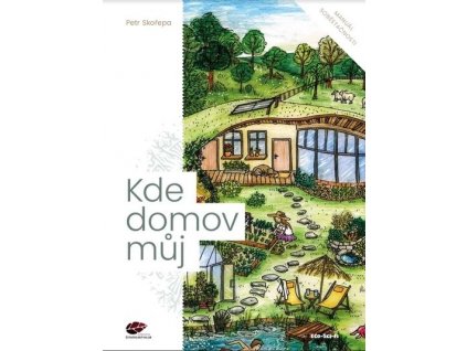 dedekkorenar Kde domov můj Petr Skořepa