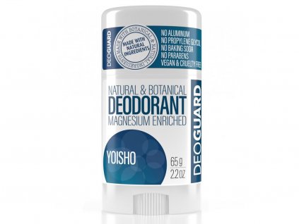 NOVY deodorant deoguard yoisho