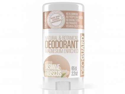 NOVY deodorant deoguard jasmin
