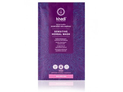 NOVY sampon z mýdlových ořechů reetha