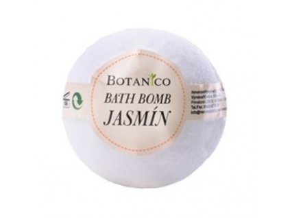 NOVY koule do koupele jasmín