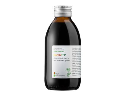 dedekkorenar gp gambit p 200ml