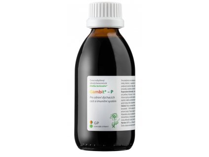 dedekkorenar gp gambit p 200ml