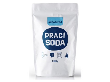 NOVY prací soda 1000 g