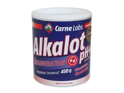 alkalot ph plus