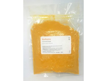 NOVY kurkuma 100g