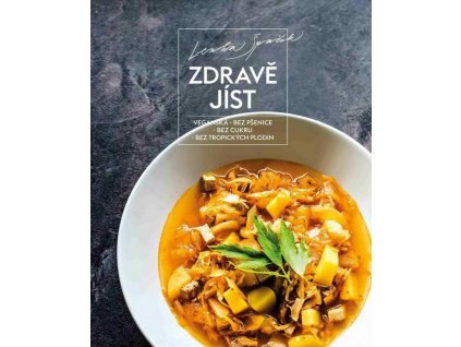 Zdravě jíst
