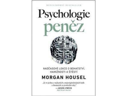 NOVY Psychologie peněz