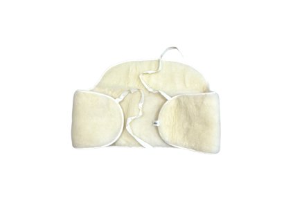 merino nokilt kylobederní pás