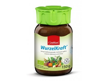 NOVY WurzelKraft 150g