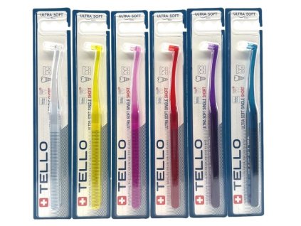 NOVY Tello ultra soft single short